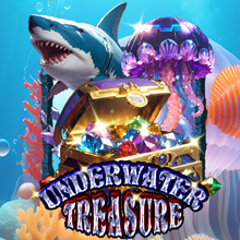 Underwater Treasure